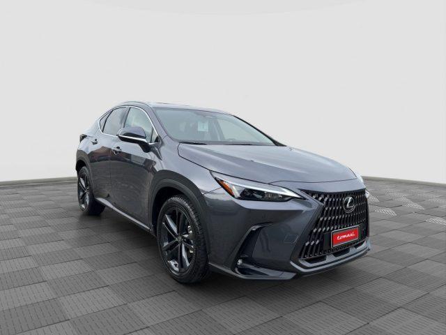 LEXUS NX 450h NX Plug-in 4WD Premium +
