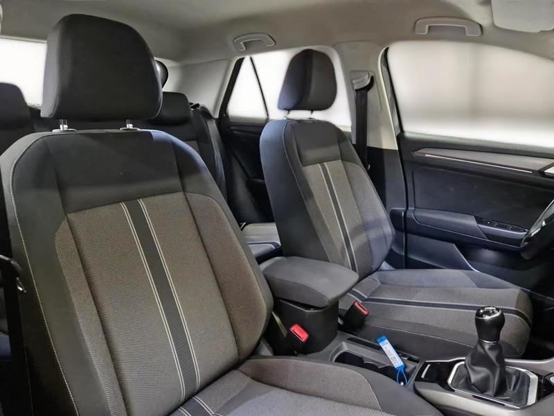 VOLKSWAGEN T-ROC 1.0 TSI STYLE SUV