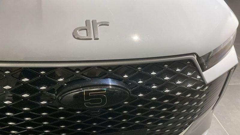 DR AUTOMOBILES dr5 dr5 1.5
