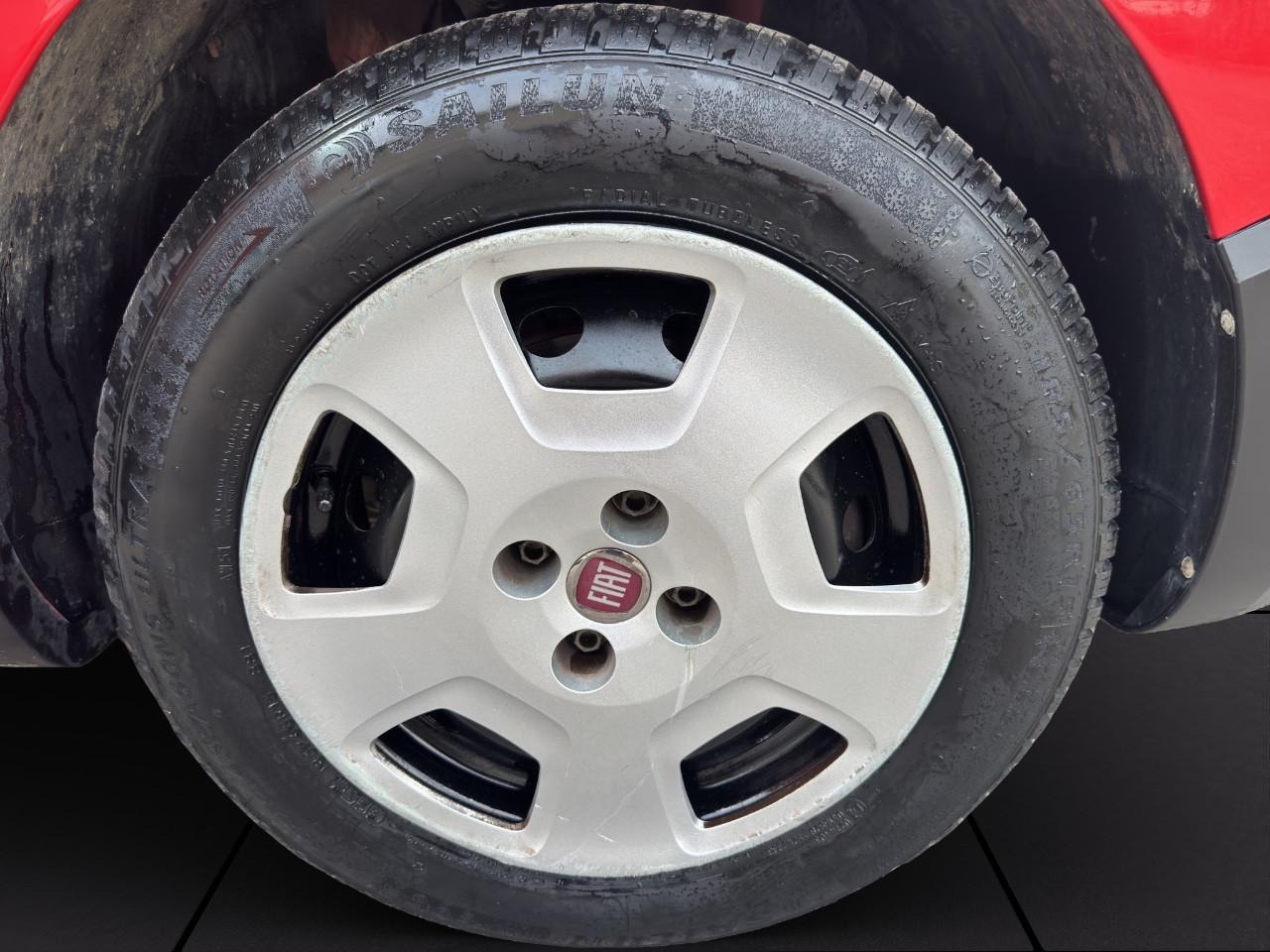Fiat Fiorino 29 DISPONIBILI 1.3 MJT 95 ADVENTURE- OFFICINA MOBILE EX TELECOM