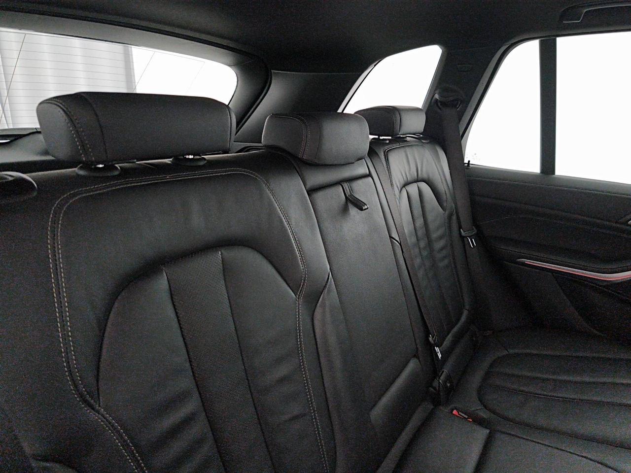 BMW X5 xDrive45e MSport