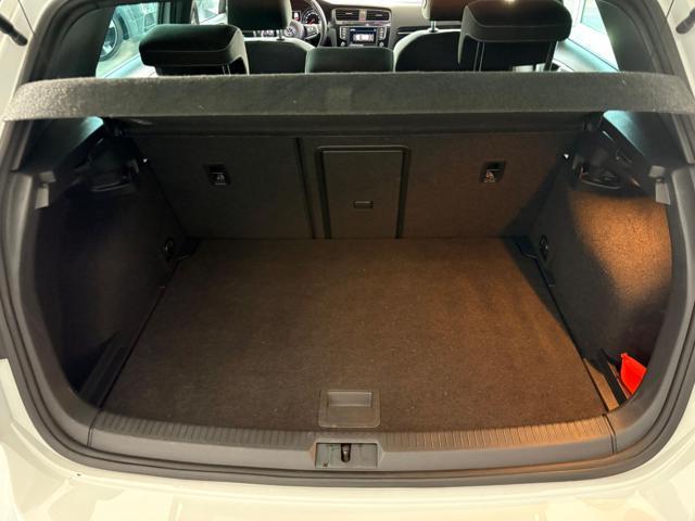 VOLKSWAGEN Golf GTD 2.0TDI 184cv EURO6 MODE AUTO HOLD SED.RISCALDABILI