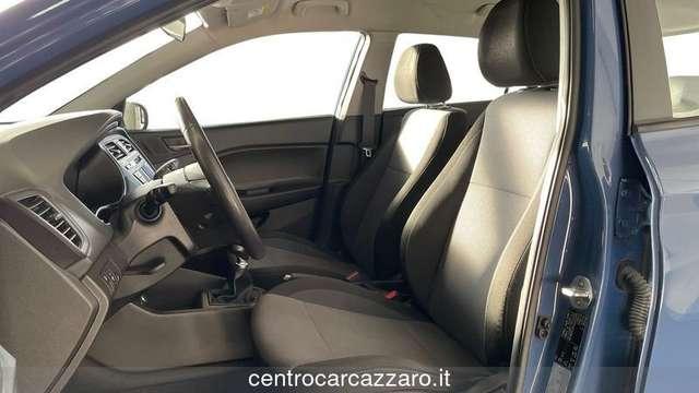 Hyundai i20 5 Porte 1.2 Econext Comfort