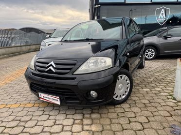 Citroen C3 1.1 GOLD BY PINKO