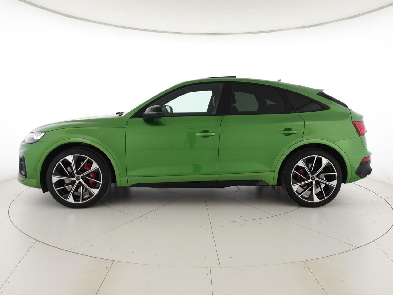 Sportback 3.0TDI 341CV quattro tipt Sport Attitude