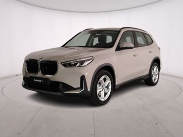 BMW X1 sDrive18d