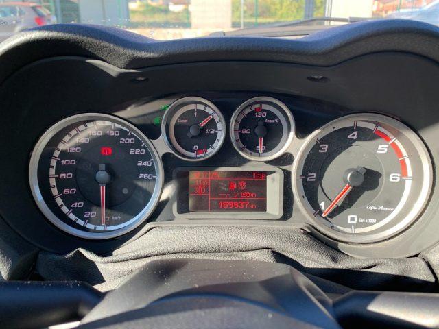 ALFA ROMEO MiTo 1.3 JTDm-2 95 CV S&S Distinctive