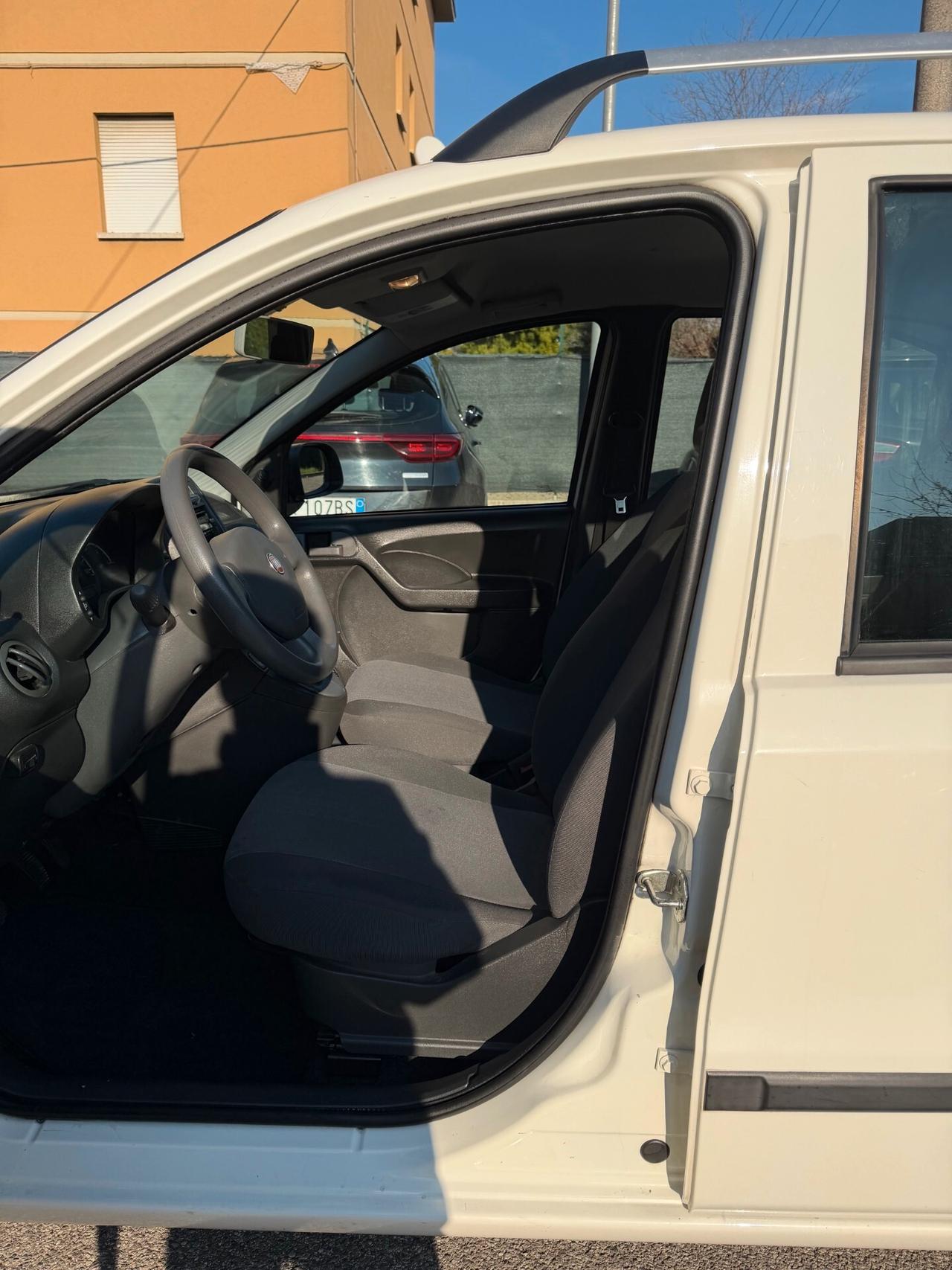 Fiat Panda 1.2 Natural Power - NEOPATENTATI - GARANTITA -