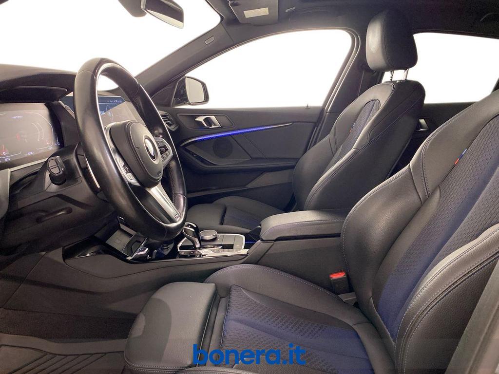 BMW Serie 1 5 Porte 135 i M xDrive Steptronic