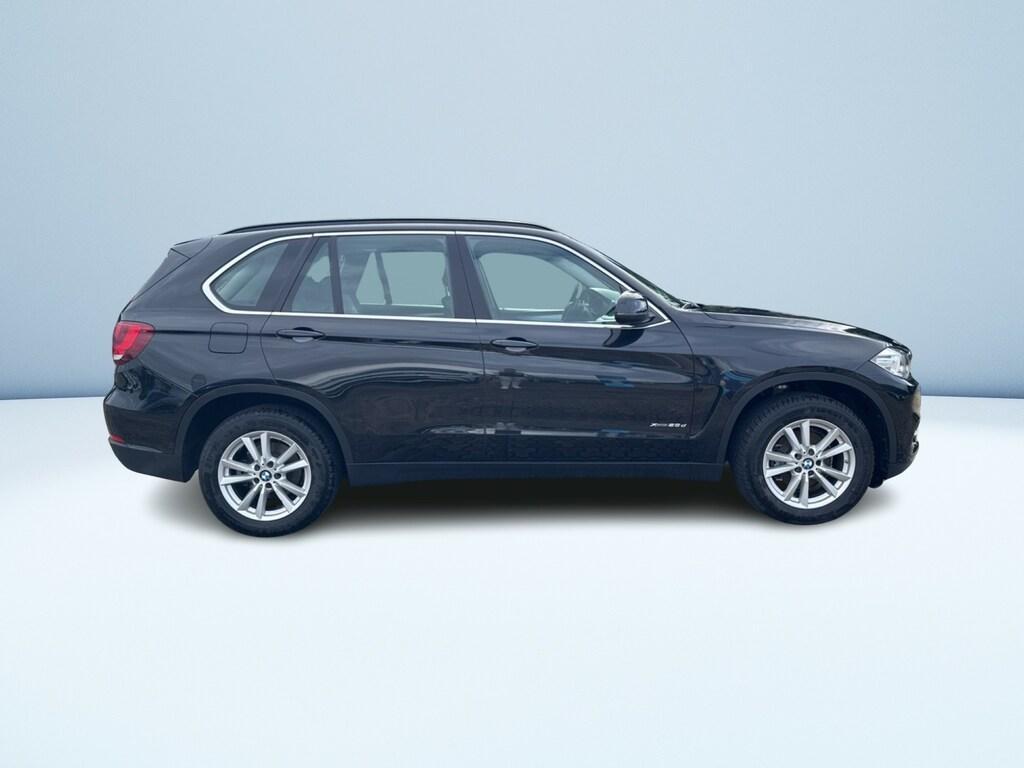 BMW X5 25 d Business xDrive Steptronic