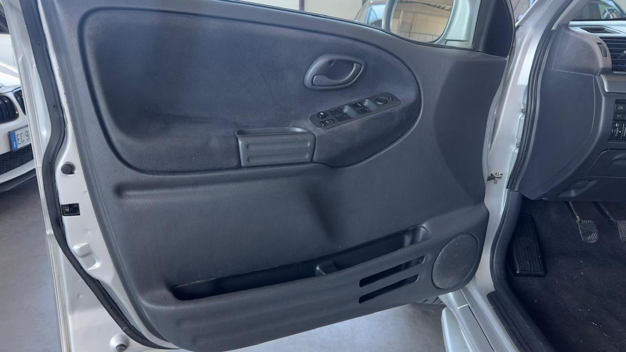 Suzuki Grand Vitara 2.0 turbodiesel 16V cat S.W.