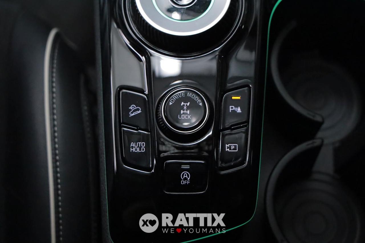 Kia Sportage 1.6 CRDI Mhev GT-line Plus AWD DCT + tetto apribile