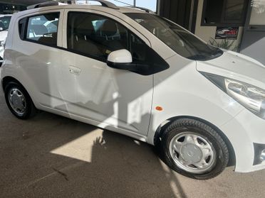 Chevrolet Spark 1.0 LS