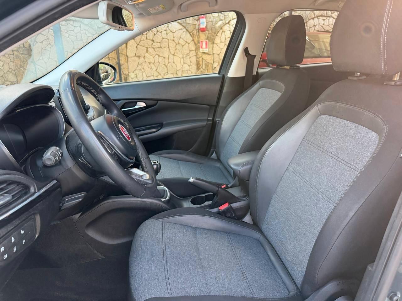 Fiat Tipo Cross 2021 1600 130 Cross