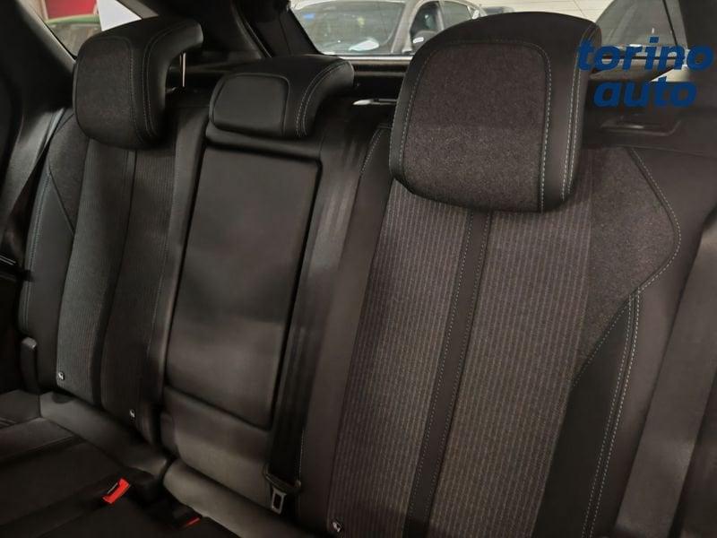 Peugeot 3008 BlueHDI 130 EAT8 S&S Allure Pack