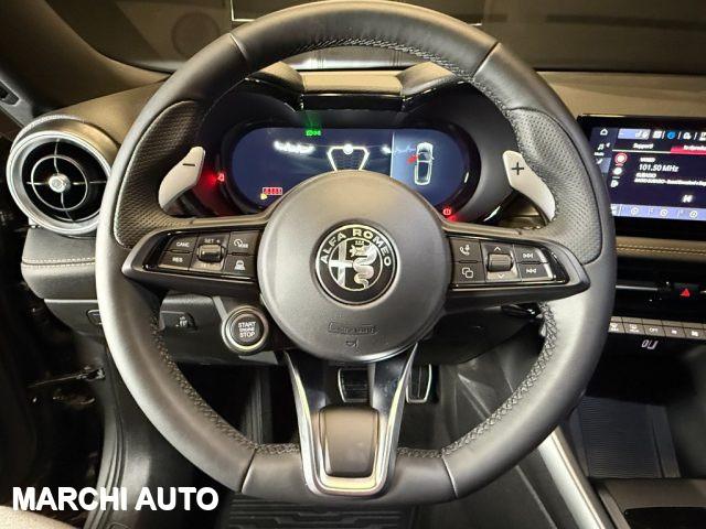 ALFA ROMEO Tonale 1.5 160 CV MHEV TCT7 Veloce