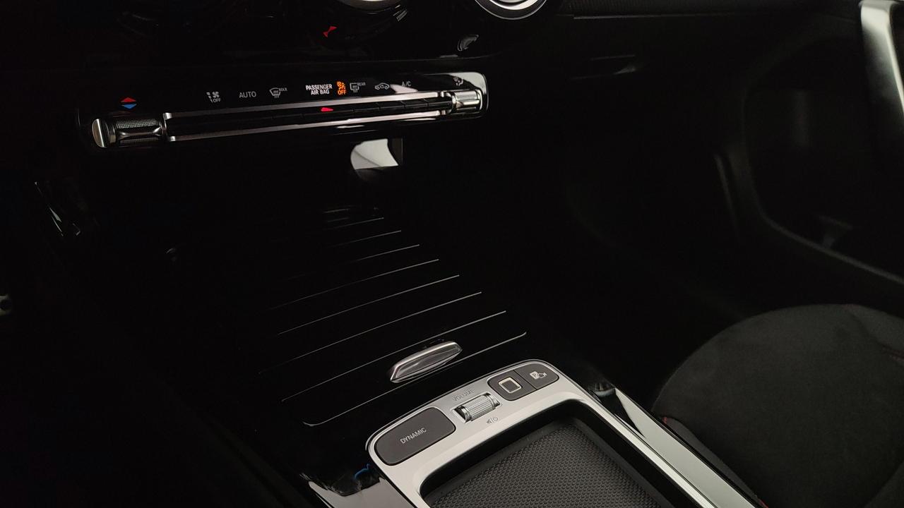 Mercedes-Benz A 180 d Automatic