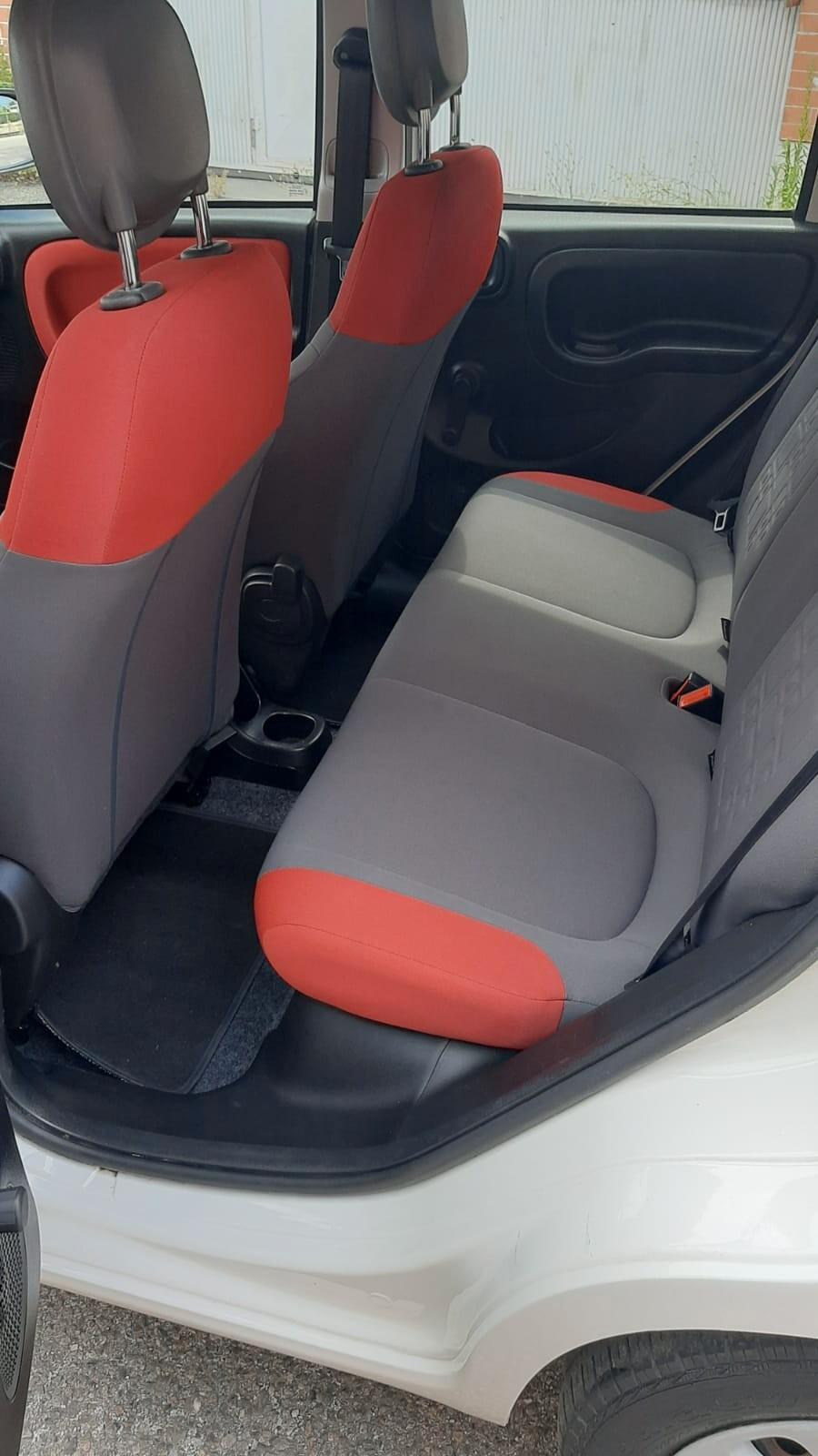 FIAT PANDA 1.2 Easy 2016 neopatentati