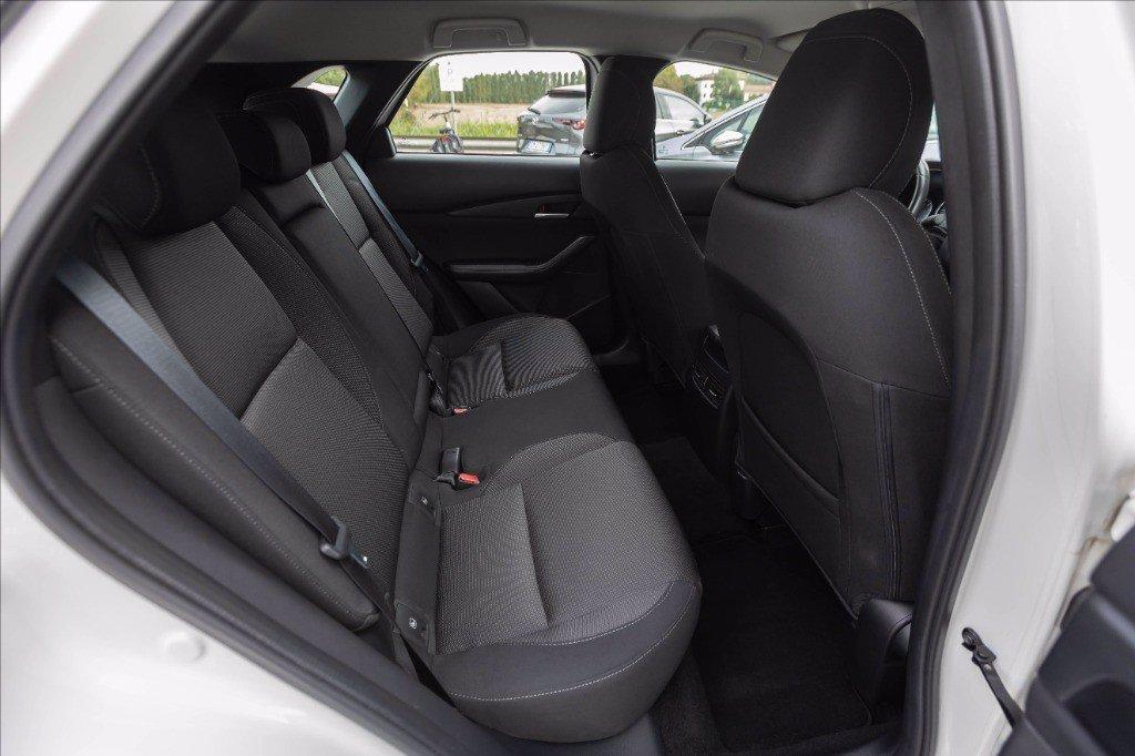 MAZDA CX-30 2.0 m-hybrid Evolve 2wd 122cv 6mt del 2023