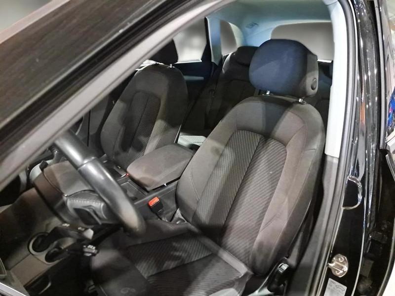 AUDI Q5 35 TDI BUSINESS QUATTRO S TRONIC SUV