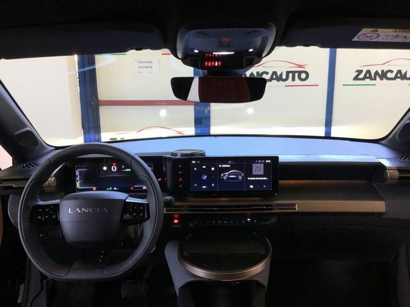 Lancia Ypsilon Elettrica Elettrico 156cv LX 100% ELETTRICA