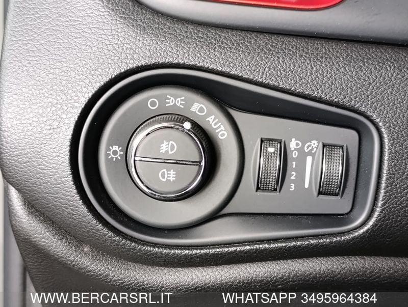 Jeep Renegade Renegade 1.3 T4 240CV PHEV 4xe AT6 Trailhawk