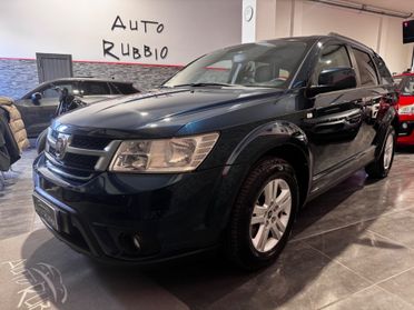 Fiat Freemont 2.0 Multijet 140 CV Lounge