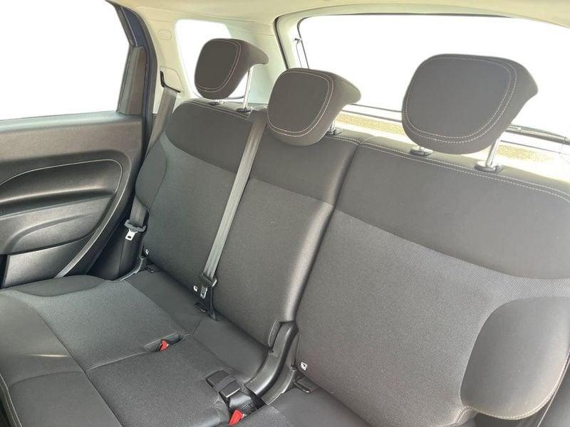 FIAT 500L 500L 1.3 mjt 95cv dualogic my20