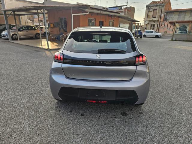 PEUGEOT 208 PureTech 75 Stop&Start 5 porte Active Pack