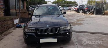 BMW - X3 - 3.0 DIESEL Futura