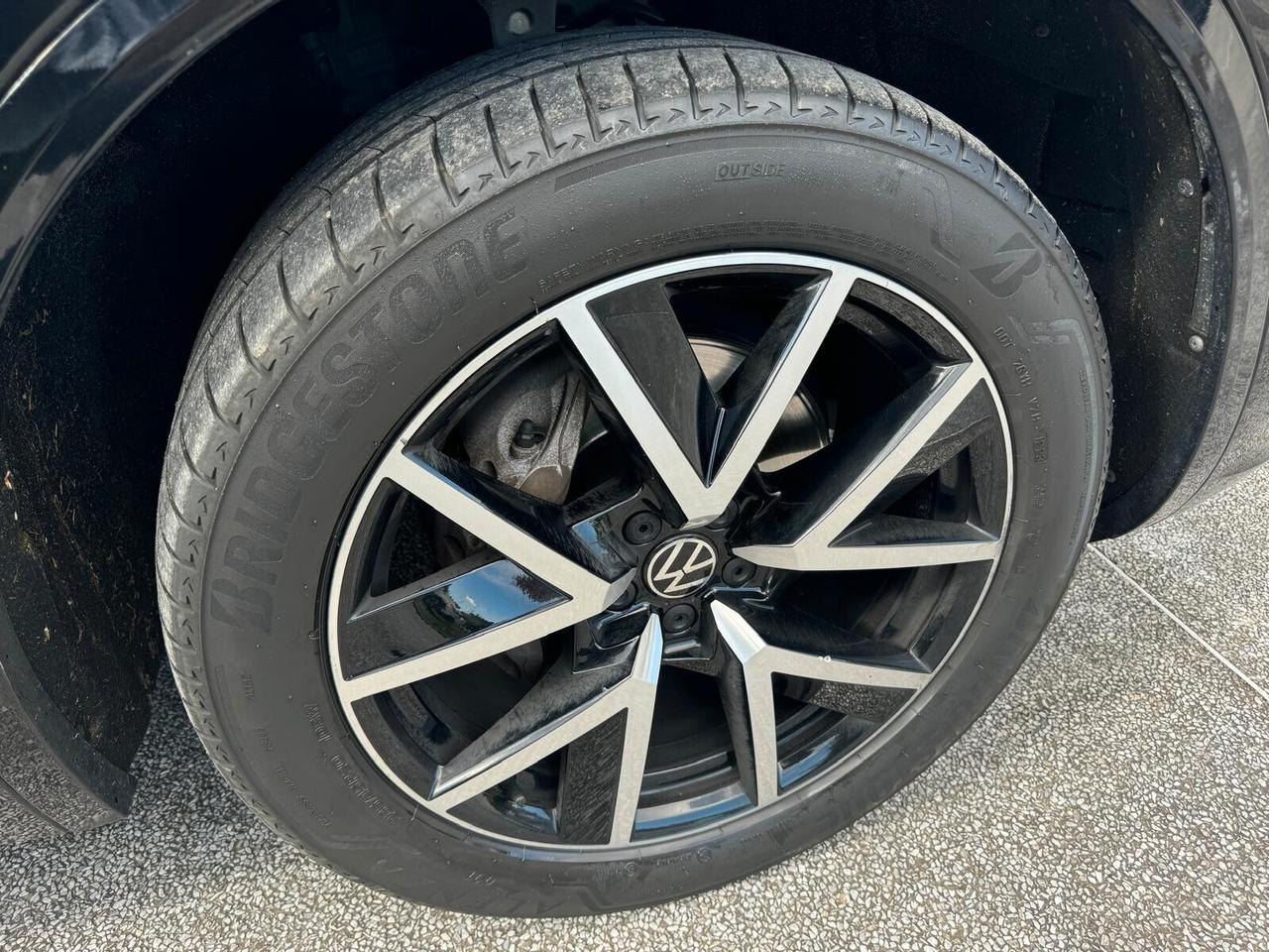 Volkswagen Touareg 3.0 V6 TDI 286 CV SCR Atmosphere