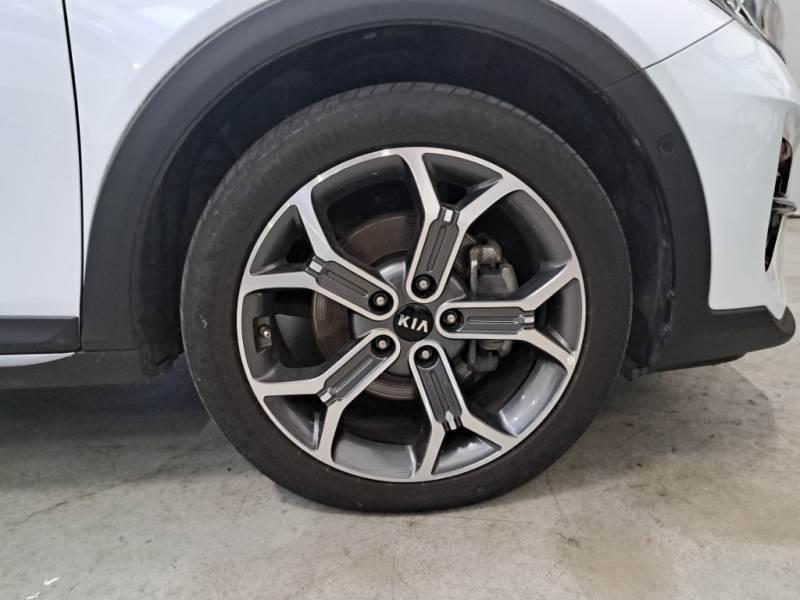 Kia Xceed 1.5 t-gdi mhev High Tech 160cv imt