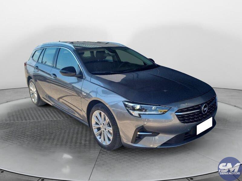 Opel Insignia 2.0 CDTI 174 CV S&S Sports Tourer Business Elegance