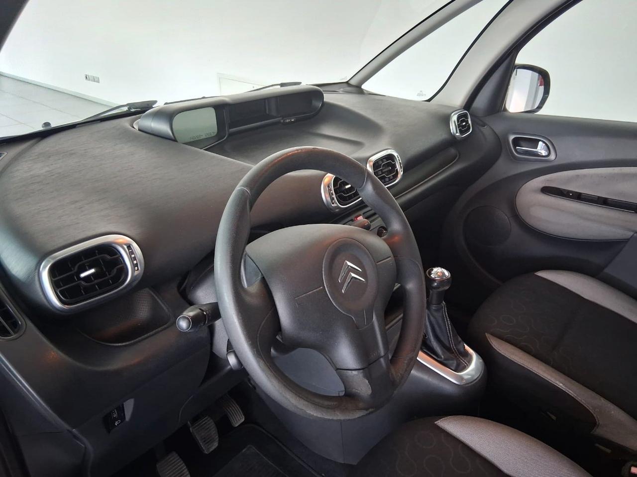 Citroen C3 Picasso 1.4 BENZINA