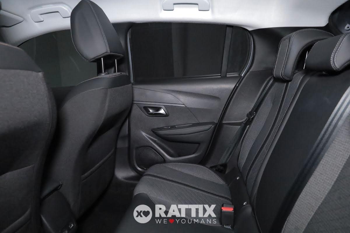 Peugeot 208 1.2 puretech 100CV Allure