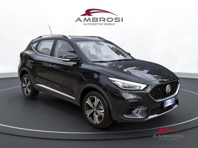 MG ZS MG 1.5 Comfort