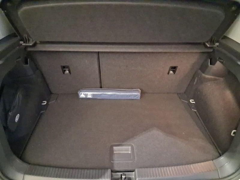 Volkswagen T-Cross T-Cross 1.0 TSI 110 CV DSG Advanced