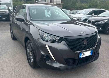 Peugeot 2008 BlueHDi 110 S&S Active Pack