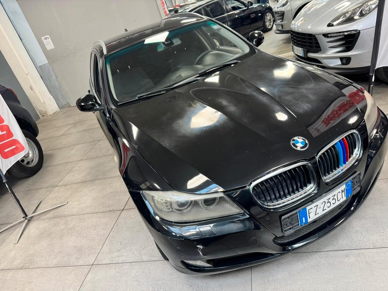 Bmw 316 316d 2.0 116CV cat Touring