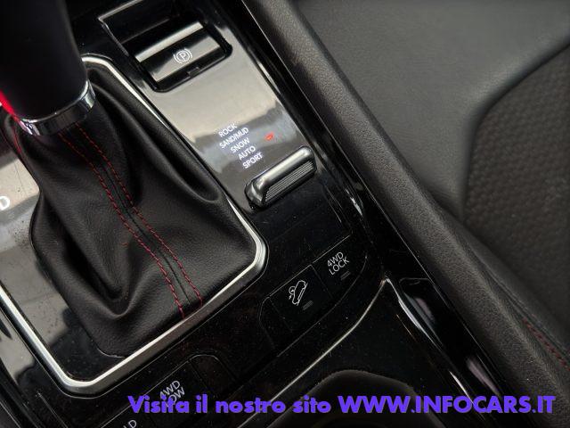 JEEP Compass 1.3 T4 240 CV PHEV 4xe Trailhawk - PROMO