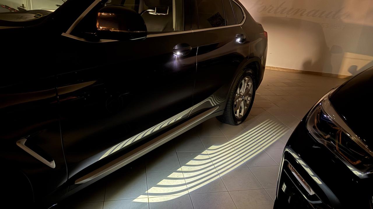 Bmw X4 xDrive20d Business Advantage