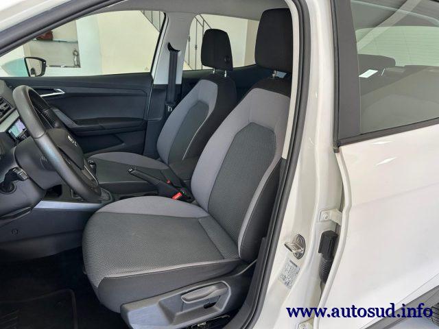 SEAT Arona 1.6 TDI 95 CV Style
