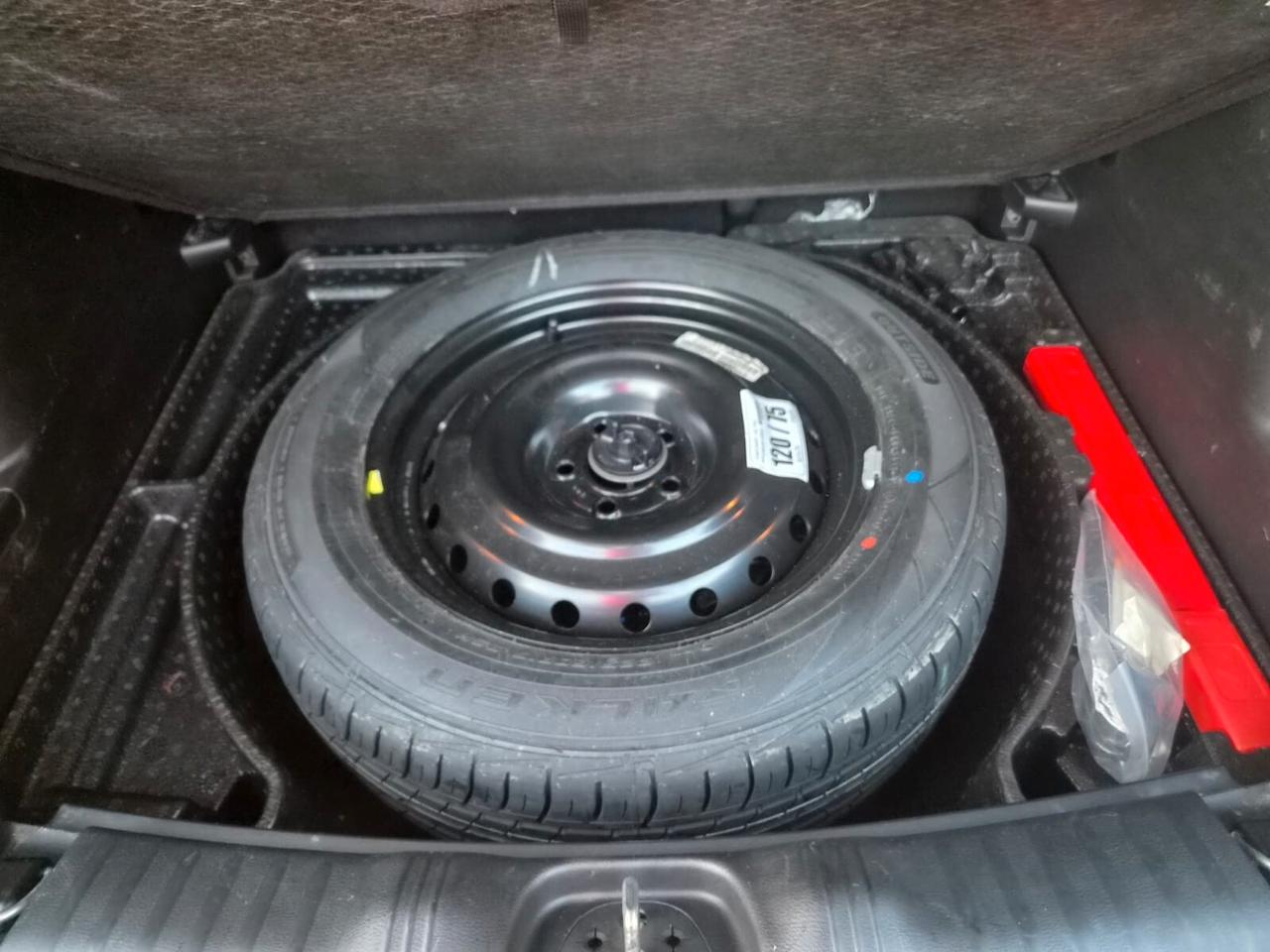 Jeep Compass anno 2020 1.6 limited full