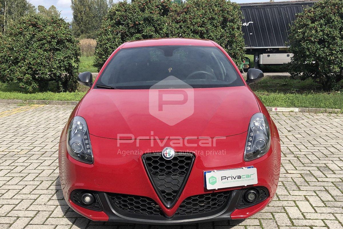 ALFA ROMEO Giulietta 1.6 JTDm 120 CV Super