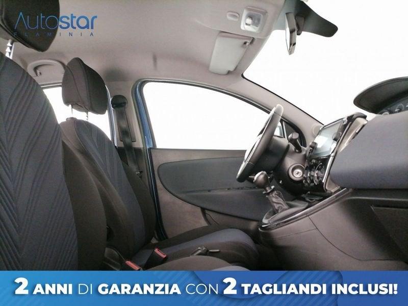 Lancia Ypsilon 1.0 firefly hybrid Gold s&s 70cv