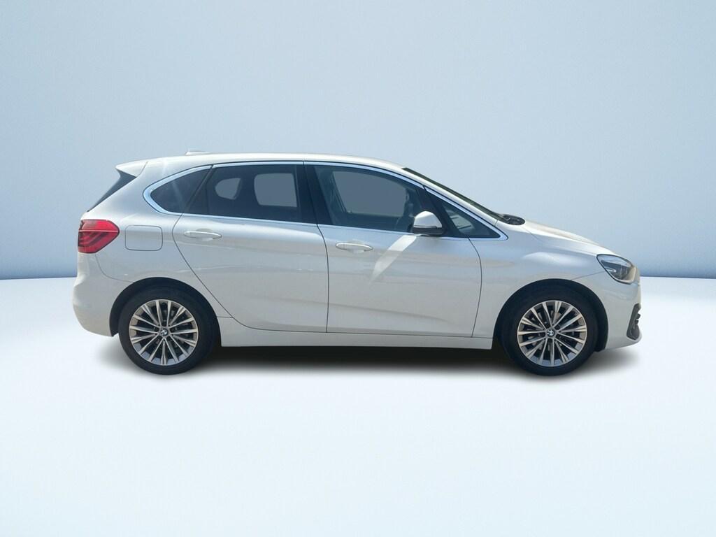 BMW Serie 2 Active Tourer 216 d Advantage