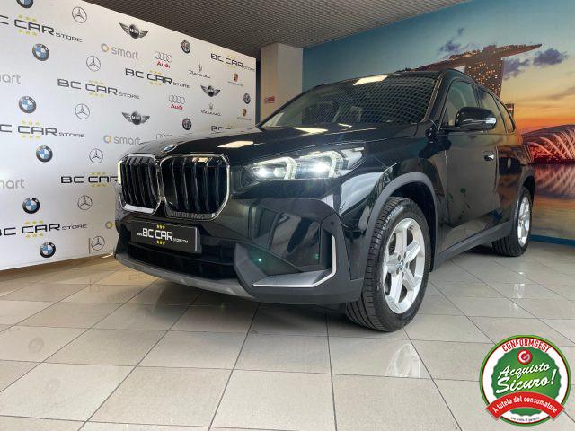 BMW X1 sDrive 18d Aut. 150cv *FULL LED