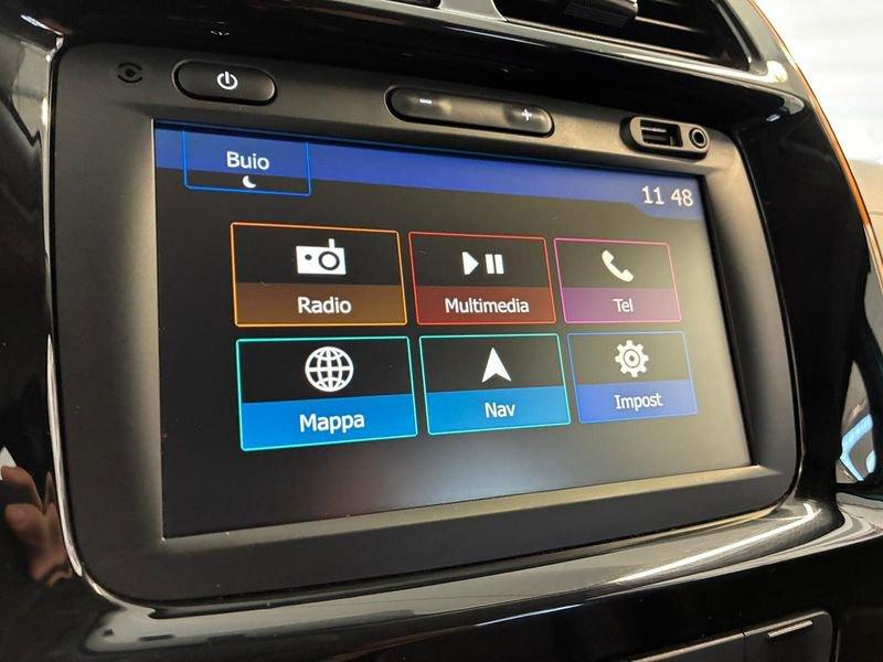 Dacia Spring Comfort Plus Electric 45 GARANZIA ZEN 7 ANNI rif.GG066