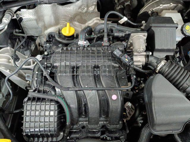 RENAULT Clio SCe 65 CV 5 porte Evolution