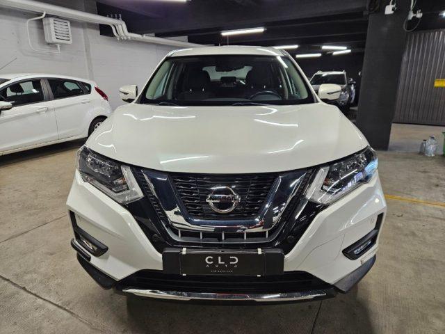 NISSAN X-Trail 1.6 dCi 2WD Business